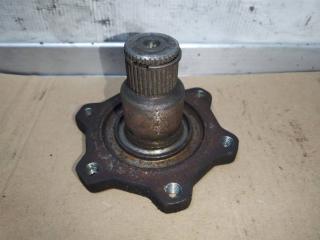 фланец (другие) Audi A6 4F/C6 2006, 3.2 л., FSI, AUK, бензин, АКПП, белый, универсал, полный привод, 09E409356
