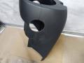 кожух рулевой колонки Audi Q5 8R 2011, 3.0 л., TDi, CCW, дизель, АКПП, серый, внедорожник 5 дв., полный привод, 8K0953515, 8K0953512D - фото №3