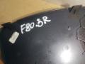 сетка на динамик Audi A6 4F/C6 2005, 3.0 л., TDi, BMK, дизель, АКПП, синий, седан, полный привод, 4F0035794 - фото №3