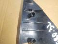 накладка двери (крышки) багажника Audi A6 4F/C6 2005, 3.0 л., TDi, BMK, дизель, АКПП, синий, седан, полный привод, 4F0857505A - фото №3