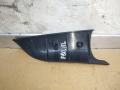 накладка двери (крышки) багажника Audi A6 4F/C6 2005, 3.0 л., TDi, BMK, дизель, АКПП, синий, седан, полный привод, 4F0857570A - фото №2