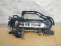 ручка наружная передняя правая Audi A6 4F/C6 2005, 3.0 л., TDi, BMK, дизель, АКПП, синий, седан, полный привод, 4F0837886 - фото №2