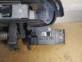ручка наружная передняя правая Audi A6 4F/C6 2005, 3.0 л., TDi, BMK, дизель, АКПП, синий, седан, полный привод, 4F0837886 - фото №3