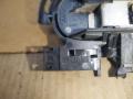ручка наружная задняя левая Audi A6 4F/C6 2005, 3.0 л., TDi, BMK, дизель, АКПП, синий, седан, полный привод, 4F0837885 - фото №3