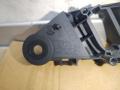 ручка внутренняя передняя левая Audi Q7 4L 2007, 3.0 л., TDi, BUG, дизель, АКПП, черный, внедорожник 5 дв., полный привод, 4L0837019 - фото №3