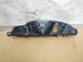 ручка внутренняя передняя правая Audi Q7 4L 2007, 3.0 л., TDi, BUG, дизель, АКПП, черный, внедорожник 5 дв., полный привод, 4L0837020 - фото №2