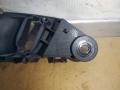 ручка внутренняя передняя правая Audi Q7 4L 2007, 3.0 л., TDi, BUG, дизель, АКПП, черный, внедорожник 5 дв., полный привод, 4L0837020 - фото №3