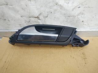 ручка внутренняя задняя левая Audi Q7 4L 2007, 3.0 л., TDi, BUG, дизель, АКПП, черный, внедорожник 5 дв., полный привод, 4L0837019