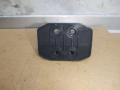 кронштейн (крепление) Audi Q7 4L 2007, 3.0 л., TDi, BUG, дизель, АКПП, черный, внедорожник 5 дв., полный привод, 4L0831541 - фото №2