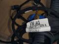 дверная проводка Audi Q7 4L 2007, 3.0 л., TDi, BUG, дизель, АКПП, черный, внедорожник 5 дв., полный привод, 4L0971035C, 4L0971029A - фото №2