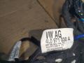 дверная проводка Audi Q7 4L 2007, 3.0 л., TDi, BUG, дизель, АКПП, черный, внедорожник 5 дв., полный привод, 4L0971036A, 4L0971030A - фото №3