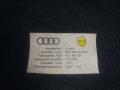 Шумоизоляция двери Audi Q7 4L 2007, 3.0 л., TDi, BUG, дизель, АКПП, черный, внедорожник 5 дв., полный привод, 4L0863981 - фото №2