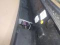 спойлер Audi Q7 4L 2007, 3.0 л., TDi, BUG, дизель, АКПП, черный, внедорожник 5 дв., полный привод, 4L0827933 - фото №5