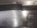 спойлер Audi Q7 4L 2007, 3.0 л., TDi, BUG, дизель, АКПП, черный, внедорожник 5 дв., полный привод, 4L0827933 - фото №6