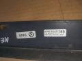 уплотнитель Audi Q7 4L 2007, 3.0 л., TDi, BUG, дизель, АКПП, черный, внедорожник 5 дв., полный привод, 4L0853763A2ZZ - фото №4