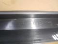 накладка декоративная Audi Q7 4L 2007, 3.0 л., TDi, BUG, дизель, АКПП, черный, внедорожник 5 дв., полный привод, 4L08676094PK - фото №3