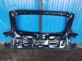 крышка багажника (дверь 3-5) Audi Q7 4L 2007, 3.0 л., TDi, BUG, дизель, АКПП, черный, внедорожник 5 дв., полный привод - фото №4