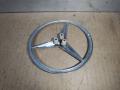 эмблема Mercedes-Benz M-Класс W166 2012, 3.0 л., CDi, дизель, АКПП, внедорожник 5 дв., A1668170016 - фото №2