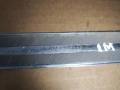 накладка двери (крышки) багажника Mercedes-Benz M-Класс W166 2012, 3.0 л., CDi, дизель, АКПП, внедорожник 5 дв., A1667400193 - фото №3