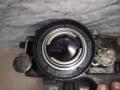 крышка двигателя передняя Volkswagen Passat B6 2010, 1.4 л., TSI, бензин, АКПП, универсал, 03C109211BF - фото №4