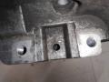 крышка двигателя передняя Volkswagen Passat B6 2010, 1.4 л., TSI, бензин, АКПП, универсал, 03C109211BF - фото №5