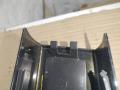 накладка декоративная Volkswagen Touareg 1 поколение [рестайлинг] 2009, 3.0 л., TDi, BKS, дизель, АКПП, серый, внедорожник 5 дв., полный привод, 7L6853317D - фото №3