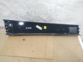 накладка декоративная Volkswagen Touareg 1 поколение [рестайлинг] 2009, 3.0 л., TDi, BKS, дизель, АКПП, серый, внедорожник 5 дв., полный привод, 7L6853318D - фото №2