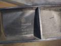 Крепление бампера заднего Volkswagen Touareg 1 поколение [рестайлинг] 2009, 3.0 л., TDi, BKS, дизель, АКПП, серый, внедорожник 5 дв., полный привод, 7L6807862 - фото №3