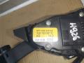 педаль Volkswagen Touareg 1 поколение [рестайлинг] 2009, 3.0 л., TDi, BKS, дизель, АКПП, серый, внедорожник 5 дв., полный привод, 7L0723507E - фото №2