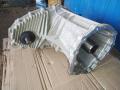 раздаточная коробка Volkswagen Touareg 2 поколение 2012, 3.6 л., FSI, CGR, бензин, АКПП, серебро, внедорожник 5 дв., полный привод, 0BU341011R, NMV - фото №2