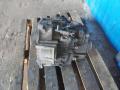 КПП механическая (МКПП) Volkswagen Passat B6 2008, 2.0 л., TDi, дизель, МКПП, универсал, KXX - фото №4