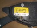 педаль Volkswagen Touareg 2 поколение 2012, 3.6 л., FSI, CGR, бензин, АКПП, серебро, внедорожник 5 дв., полный привод, 7L0723507D - фото №3