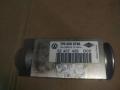 расширительный клапан кондиционера Volkswagen Touareg 2 поколение 2012, 3.6 л., FSI, CGR, бензин, АКПП, серебро, внедорожник 5 дв., полный привод, 7P0820679A - фото №4