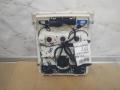 фонарь салона (плафон) Volkswagen Touareg 2 поколение 2012, 3.6 л., FSI, CGR, бензин, АКПП, серебро, внедорожник 5 дв., полный привод, 7P6947134B, 7P6947105H, 7P6971247A - фото №2