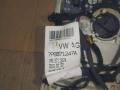 фонарь салона (плафон) Volkswagen Touareg 2 поколение 2012, 3.6 л., FSI, CGR, бензин, АКПП, серебро, внедорожник 5 дв., полный привод, 7P6947134B, 7P6947105H, 7P6971247A - фото №3