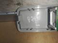 фонарь салона (плафон) Volkswagen Touareg 2 поколение 2012, 3.6 л., FSI, CGR, бензин, АКПП, серебро, внедорожник 5 дв., полный привод, 7P6947133 - фото №3
