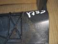 кронштейн (крепление) Volkswagen Touareg 2 поколение 2012, 3.6 л., FSI, CGR, бензин, АКПП, серебро, внедорожник 5 дв., полный привод, 7P6863233 - фото №3
