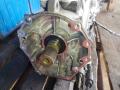 КПП автоматическая (АКПП) Volkswagen Touareg 2 поколение 2012, 3.6 л., FSI, CGR, бензин, АКПП, серебро, внедорожник 5 дв., полный привод, 0C8300036C, LSK - фото №3