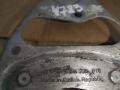 Крепление блока ABS Volkswagen Touareg 2 поколение 2012, 3.6 л., FSI, CGR, бензин, АКПП, серебро, внедорожник 5 дв., полный привод, 7P0614235 - фото №3