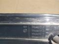 фонарь противотуманный левый Volkswagen Touareg 2 поколение 2012, 3.6 л., FSI, CGR, бензин, АКПП, серебро, внедорожник 5 дв., полный привод, 7P6945701C, 6Q0035575B - фото №4