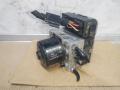 блок ABS Volkswagen Touareg 2 поколение 2012, 3.6 л., FSI, CGR, бензин, АКПП, серебро, внедорожник 5 дв., полный привод, 7P0614517K - фото №2