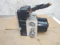 блок ABS Volkswagen Touareg 2 поколение 2012, 3.6 л., FSI, CGR, бензин, АКПП, серебро, внедорожник 5 дв., полный привод, 7P0614517K - фото №3