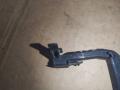 кронштейн (крепление) Volkswagen Touareg 2 поколение 2012, 3.6 л., FSI, CGR, бензин, АКПП, серебро, внедорожник 5 дв., полный привод, 7P6971592A - фото №3