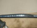трубка вакуумная Volkswagen Touareg 2 поколение 2012, 3.6 л., FSI, CGR, бензин, АКПП, серебро, внедорожник 5 дв., полный привод, 7P0611932AF - фото №2