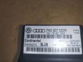 диагностический интерфейс Volkswagen Caddy 3 поколение [рестайлинг] 2012, 2.0 л., TDi, CFH, дизель, АКПП, белый, минивэн, передний привод, 7N0907530R, 7N0907530H - фото №3