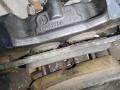 суппорт задний правый Volkswagen Touareg 2 поколение 2012, 3.6 л., FSI, CGR, бензин, АКПП, серебро, внедорожник 5 дв., полный привод - фото №5