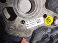 руль Volkswagen Touareg 2 поколение 2012, 3.6 л., FSI, CGR, бензин, АКПП, серебро, внедорожник 5 дв., полный привод, 7P6419091NGB - фото №8