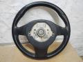 руль Volkswagen Touareg 2 поколение 2012, 3.6 л., FSI, CGR, бензин, АКПП, серебро, внедорожник 5 дв., полный привод, 7P6419091NGB - фото №9