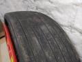 колесо запасное (таблетка) Volkswagen Touareg 2 поколение 2012, 3.6 л., FSI, CGR, бензин, АКПП, серебро, внедорожник 5 дв., полный привод, 7P0601027 - фото №2