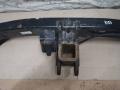 прицепное устройство (фаркоп) Volkswagen Touareg 2 поколение 2012, 3.6 л., FSI, CGR, бензин, АКПП, серебро, внедорожник 5 дв., полный привод, 7P0803881B - фото №2